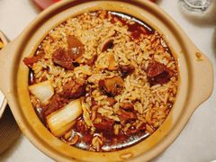 -小吊梨汤·北京菜·烤鸭(清河万象汇店)