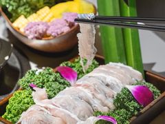 -润泽园椰子鸡(汇一城店)