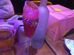 -胡桃里音乐酒馆(仓山万达店)