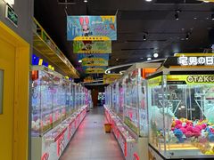 -风云再起游乐汇(上海长风大悦城店)