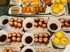 -金凤酒楼(金陵路店)