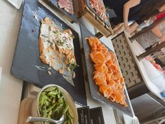 -RISE RESTAURANT(滨海湾金沙店)