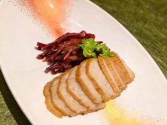 -品味杭州·粤式融合·海鲜小馆·钱江新城CBD