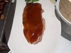 -四季民福烤鸭店(王府井东安门店)