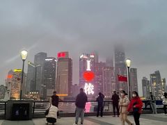 -花旗集团大厦