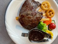 -敦煌山庄摘星阁