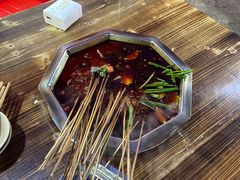 -六六火锅串串香(黄杨路)