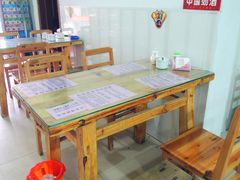 大堂-八面来福(金华商城)