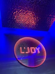 点击看大图 -LJOY丽锦造型·烫发染发