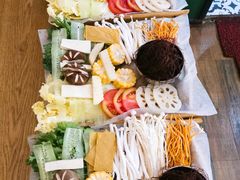 -Thai Basil罗勒叶泰式餐厅(时代天街店)