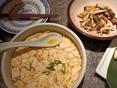 招牌虾黄豆腐-南京大牌档(中关村领展广场店)