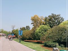 -云漫湖生态度假公园