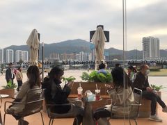-喜茶(珠海华发商都店)
