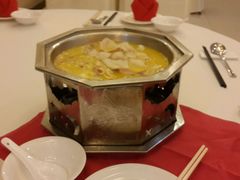 -蓝天宾馆·融合菜·宴席(解放大道店)