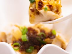 四川红油抄手-帝皇楼