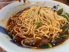 -兵哥豌豆面(建设巷店)
