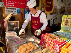 -定胜糕小店-蒋顺发