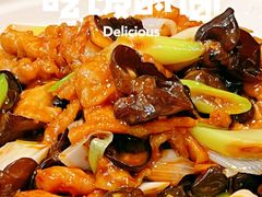 -二分八云雁阁(长治路店)