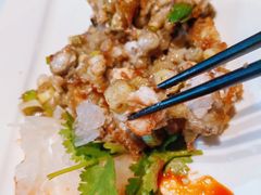 -黑明餐厅(白鹭洲店)