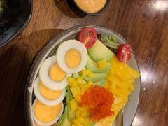 -仙隐小鹿中華の日料(正弘城店)