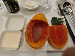 -海富门·带鱼·淮扬菜·粤菜(甘家口店)