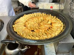 -草桥清真牛肉锅贴扁食店