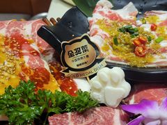 -猫爪爪原切自助烤肉(观音桥阳光世纪店)