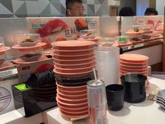 -争鲜回转寿司(通州万达店)