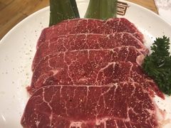 -韩宫宴烤肉·料理(苏州中心店)