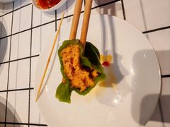 翡翠海胆饺-双合园·海鲜水饺青岛菜(万佳广场店)