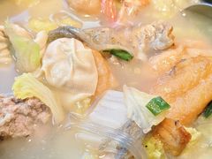 -阿毛饭店首店·宁波老字号(文化广场店)