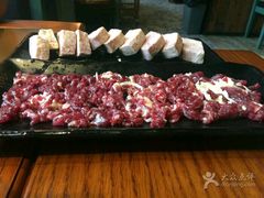 -手选潮汕鲜活牛肉火锅(二七广场店)