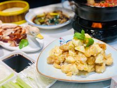-运河古都(兴华西路店)