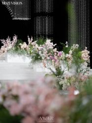-琥珀婚礼策划AMBER WEDDING