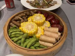 -徐记海鲜(曲江南湖店)