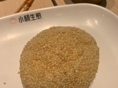 -小杨生煎(浦江欢乐颂店)