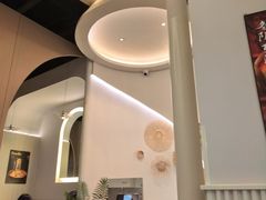 -mango tree芒果树泰国餐厅(青岛万象城店)