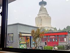 -华天二友居肉饼(宫门口店)