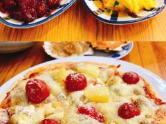 -炒豆合作社(东四总店)