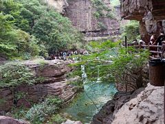 -云台山风景名胜区