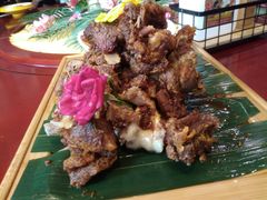 -香谷私厨(高新店)
