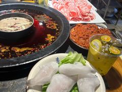 -陈眼镜火锅(总店)