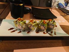 -山葵家居酒屋(天目里店)