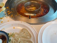 -晓宇重庆火锅(赛格国际购物中心店)