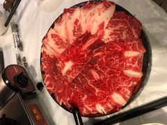 -鲜入围煮花胶鸡海鲜火锅