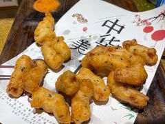 -苏城小院·园林精致苏州菜(斜塘老街店)