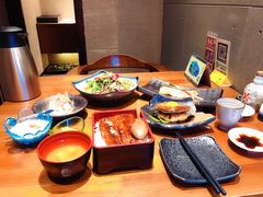-千代武日本料理(爱建店)