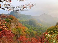 -吉林拉法山