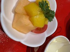-花禾洋风料理(天元四季城店)