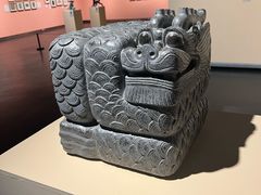 -江苏省美术馆(长江路新馆)